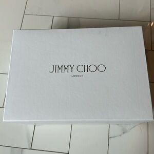 Jimmy Choo sneakers